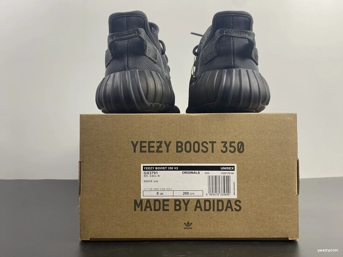 Boost Adidas Cinder GX3791 Yeezy Mono V2 350 1110